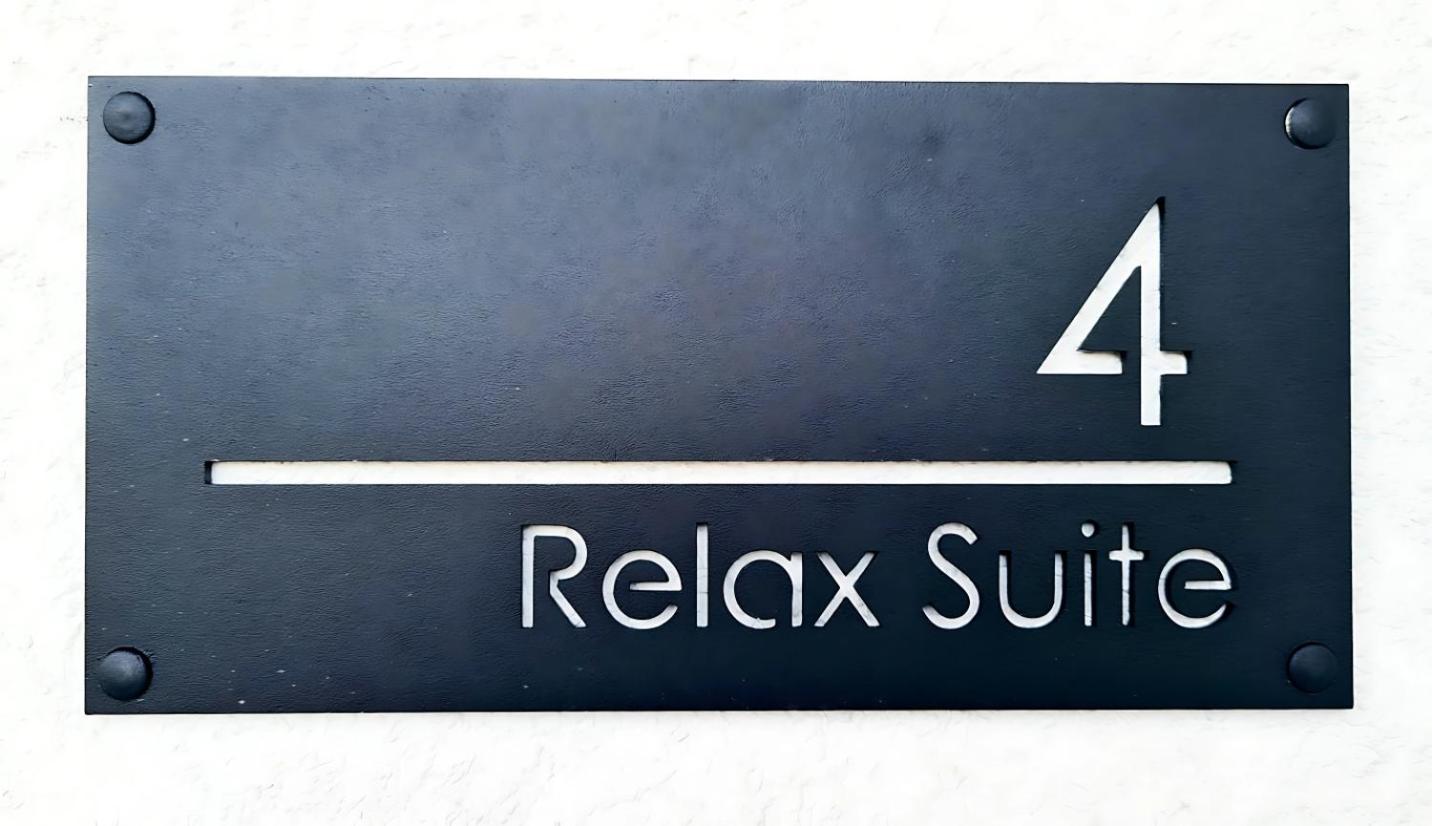 Relax Suite Mörbisch am See Buitenkant foto